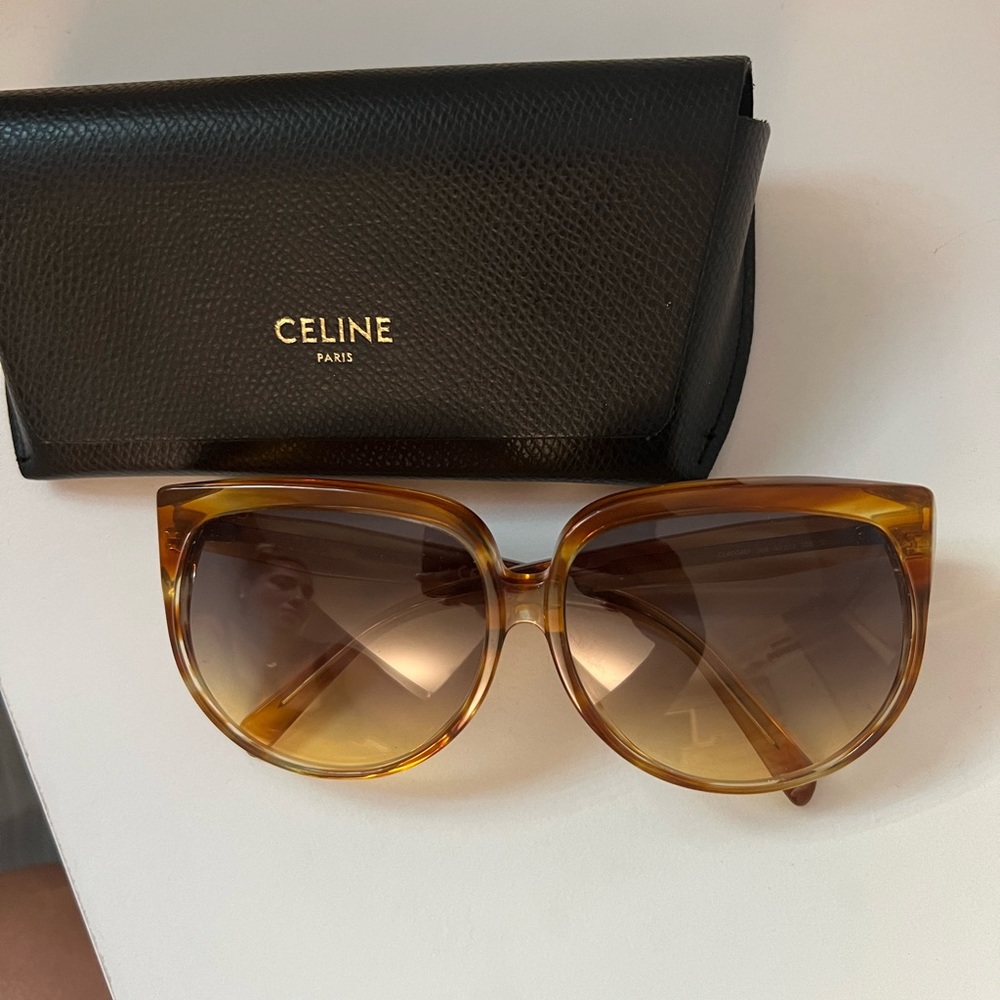 Celine Sunglasses